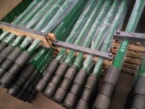 China Oilfield Rod Insert Pump Corrosion Resistant Stroke 1.2ft Sucker Rod Pump factory