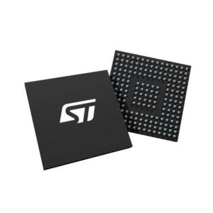 China STM32F407ZET7 factory