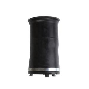 China Air Suspension Spring Kit For Hummer H2 Rear Air Bellows Air Suspension Springs 15938306 factory