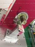 Special Customized Reticulation Ultrasonic Metal Welding Horn With Imported