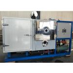 LG-1 LG-5 Large Capacity Food Freeze Dryer Machine 3P For Vegetables Fruit