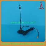 433MHz 3dBi Magnetic base antenna for Automotive mobile communications equipment