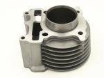 Aftermarket Aluminum Alloy Engine Block Yamaha 110 For 110cc Engine Parts