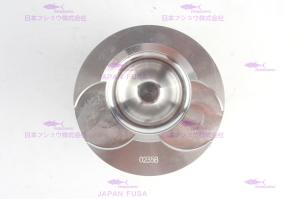 China DOOSAN DH225LC-9 Engine Parts Piston 65.02501-0228B Cast Iron Piston factory