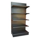 Store racking supermarket shelf gondola steel supermarket shelves