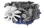 Reliable Bus Spare Parts Yutong Bus ZK6729D Weichai Engine WP3NQ158E62 High