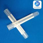 Ceramic Ribbon Fiber Optic Splice Protection Sleeves Double Ceramics