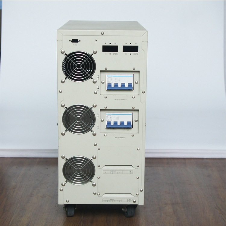 High Efficiency Good Performance Home Use Off Grid Solar Micro Inverter