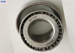 High Speed Tapered Roller Bearings Miniature Tapered Wheel Bearing