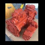 Belparts Excavator Main Pump EC340 EC390 EC360 Hydraulic Pump VOE 14343531 VOE
