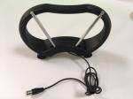 robot like 1-4dBi VHF UHF HDTV Antenna / Omni Directional Hdtv Antenna