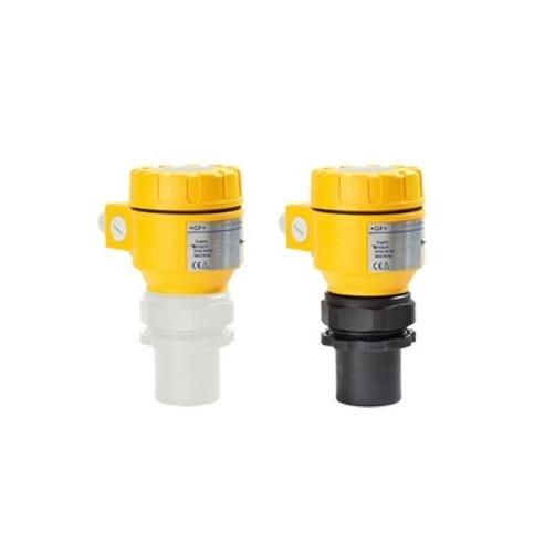 China 2260-P-0DN-4  2260-P-2DN-6 Georg Fischer GF Signet 2260 Ultrasonic Level Transmitters 2260-V-0DN-4 2260-V-2DA-15 factory