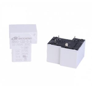 China Automatic Adjustment 12v 50 Amp Relay NB90-12S-S-A Safety Protection For New Energy factory
