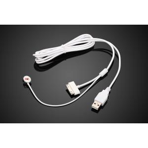 COMER Security alarm Sensor security host for 6 pcs mobile tab cradles