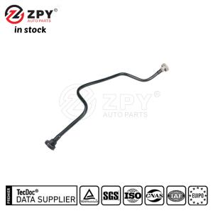 China ZPY 8R0121081M Coolant Reservoir Overflow Hose for Audi Q5 VW Porsche on sale