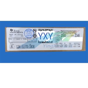 China Automotive Mini LED Driver IC Texas Instruments TI TPS560200QDGKRQ1 factory