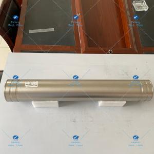 China 133OD*125ID*840L Vacuum Coating Tube Target Dry Coating factory