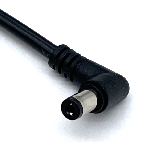 Custom RJ45 Connector DC Cable Wire Harness Electronic Wire Harness