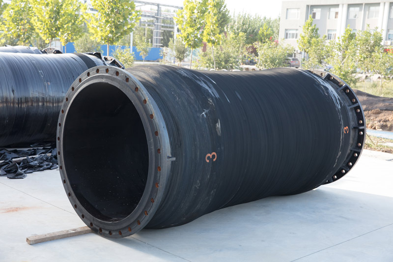 Dredge Hose