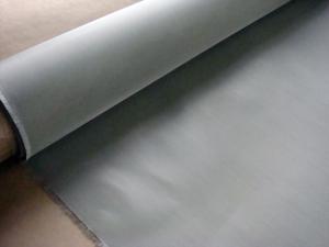China 30m Plain Weave Stainless Steel Mesh 0.02mm ISO 9000 For Screen Printing factory