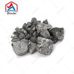 Deoxidizer Fesi Ferrosilicon 72% 75% For Steelmaking