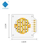 3538 250w 350w Five Color Cob Led Chips View Angle 120 Cct 620nm/460nm/520nm