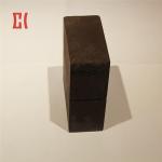 91% MgO 1500c Fused Magnesia Refractory Bricks Furnace Refractory Bricks