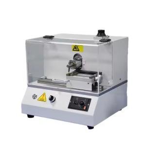 Automatic Power Plastic Testing Machine Pendulum Impact Tester For Sample