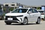 Chevrolet MONZA 2024 1.5L Dual Clutch Yuexiang Version
