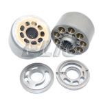 R320-9 Excavator Hydraulic Spare Parts XJBN-00680 XJBN-01387 Piston Pump Repair