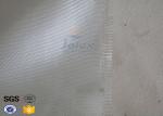 4Oz Conformable White / Transparent Fiberglass Cloth For General