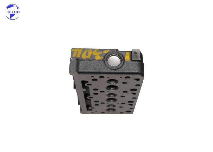 Engine Parts Kubota D1503 Engine Cylinder Head OEM