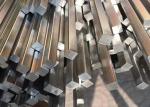 304 316 410 Stainless Steel Profile Hexagon Square Flat Bars