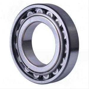 China ISO9001 P6 Cylinder Bearing Roller , Practical Cylindrical Needle Roller Bearing factory