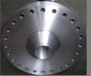 China nimonic 90 flange factory