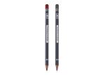 Waterproof Eyebrow Makeup Pencil Hard Refill Brow Liner Positioning Pen