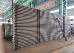TUV Certificated Carbon Steel Boiler Membrane Wall Tubes High Efficiency