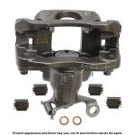 FIAT Auto Parts Vehicle Brake Caliper 18B5177 18B5176 344936 344937 OEM