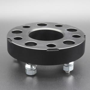 China 30mm CNC Forged Billet Aluminum Hubcentric Spacers Bolt Pattern 5x114.3 For NISSAN factory