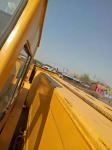 Tadano 25 ton 30 ton Japanese Used Truck Mobile Crane For Sale