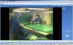 Thermal CTP Plate 0.15mm-0.30mm Printing Presented Plate Pre - Sensitized Kodak