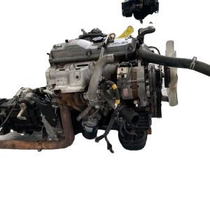 China Car Engine Parts Used 15B Diesel Engine for Agricultural Vehicles in and Pakistan factory