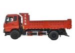 Whole Sale Private Label Dongfeng Dump Truck Commercial 460 Horsepower 8X4 Dump