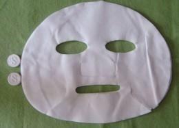 China Facial Masks Compressed Into Coin Size (YT-727) factory