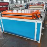 Customizable Plastic PVC Roof Tile Machine