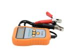 12 Volt Vehicles Lead Acid Battery Capacity Tester Battery Testing Equipment