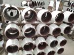 No Pollution Insolution 1700℃ 12mm High Silica Glass Fiber Yarns