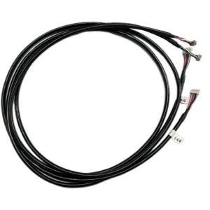 China NFC Automotive Cable Harness 300V High Frequency Enabling Accurate Communication factory