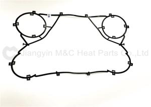 China Strong Flexibility Gaskets Convenient Cleaning Long Service Life Sigma156 factory