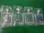 500ml 1000ml Sodium Chloride normal saline Infusion Bag Intravenous Single Port